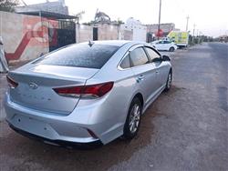 هیوندای سۆناتا